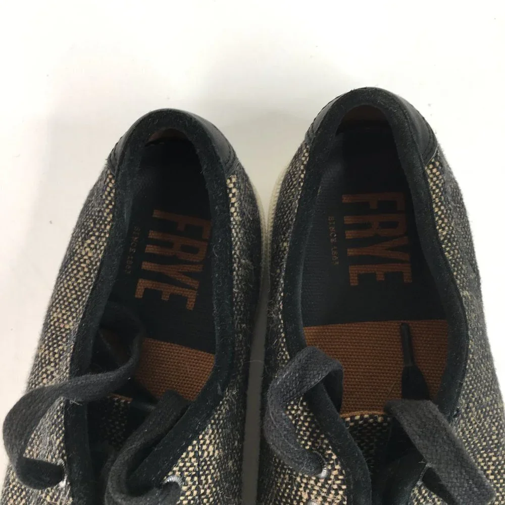 Frye shoes are